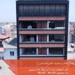 پروژه ساری خیابان امام رضا